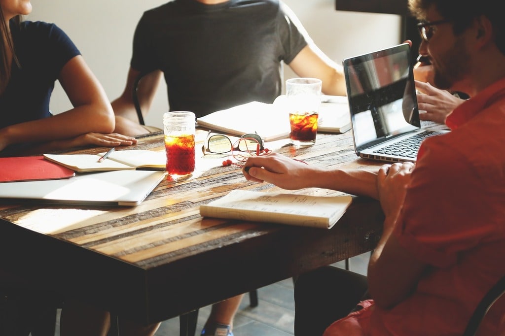Qui est concerné par le team building ?