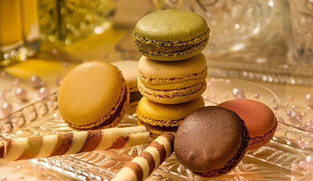 Plaisir et santé : pourquoi choisir des desserts sans gluten ?